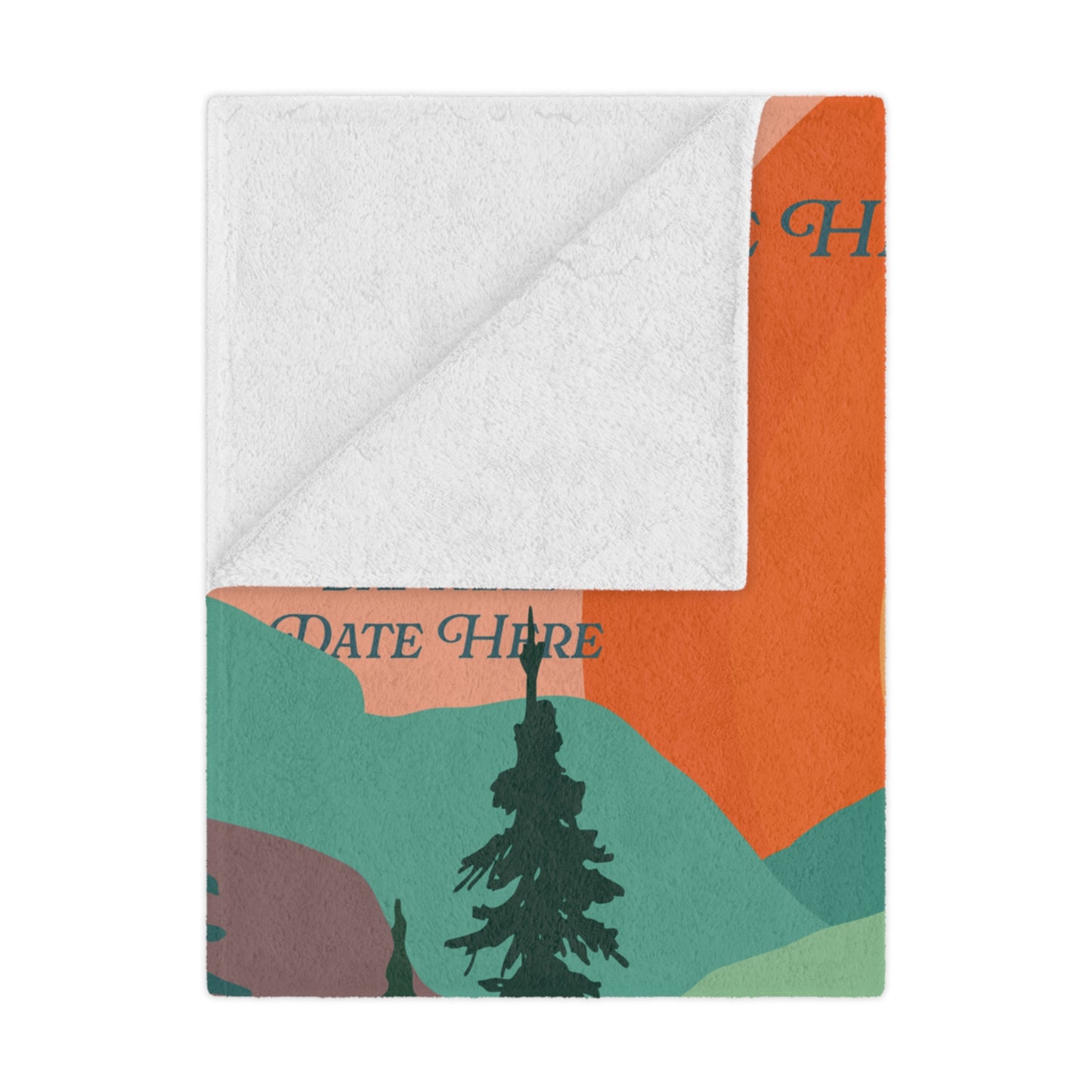 Little Explorer Blanket