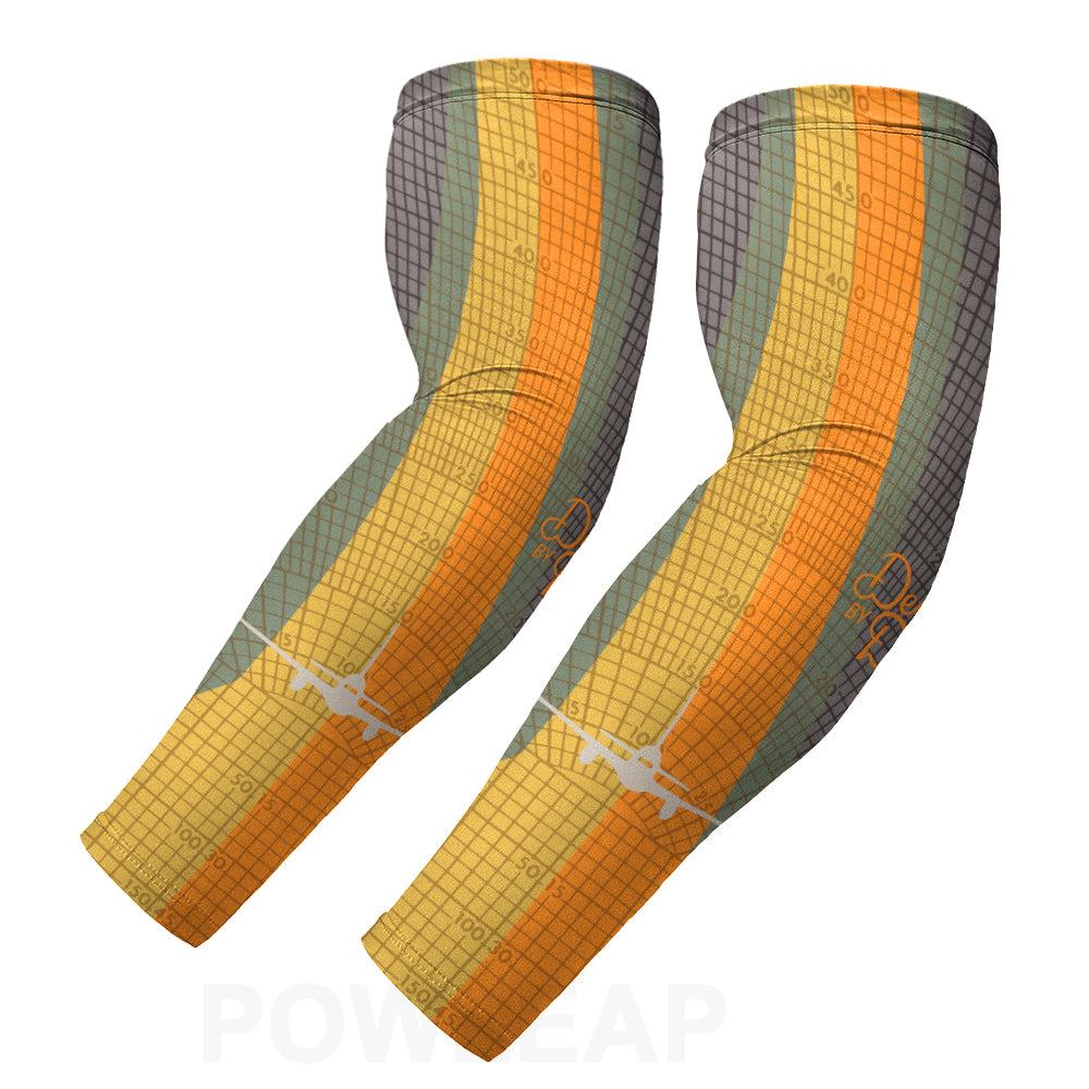 E6Burn Sunscreen Sleeve