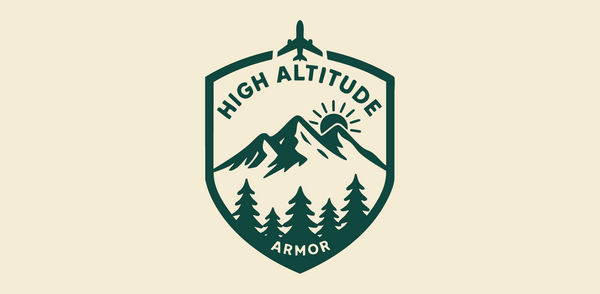 High Altitude Armor